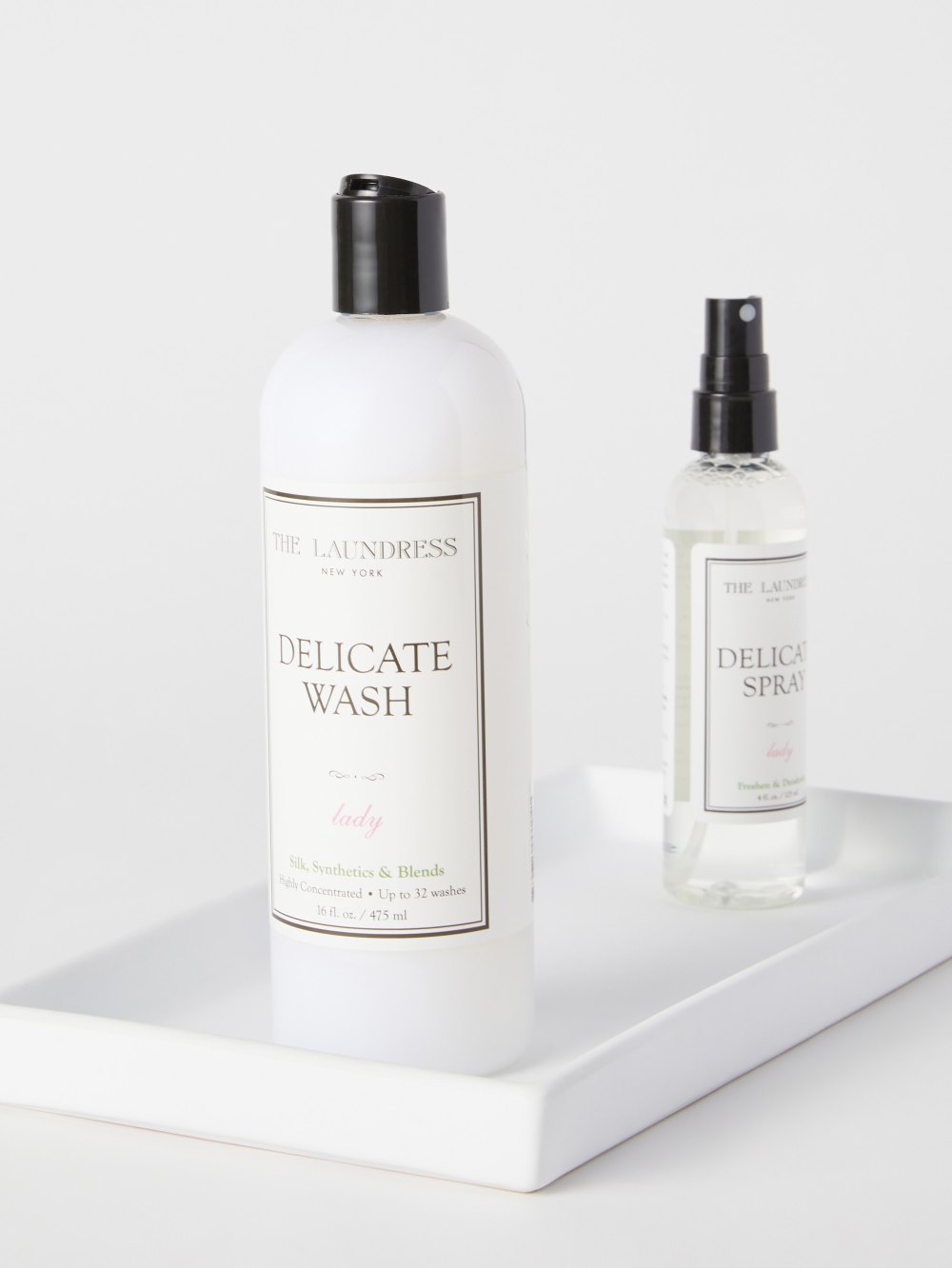The Laundress Delicate Lady Wash