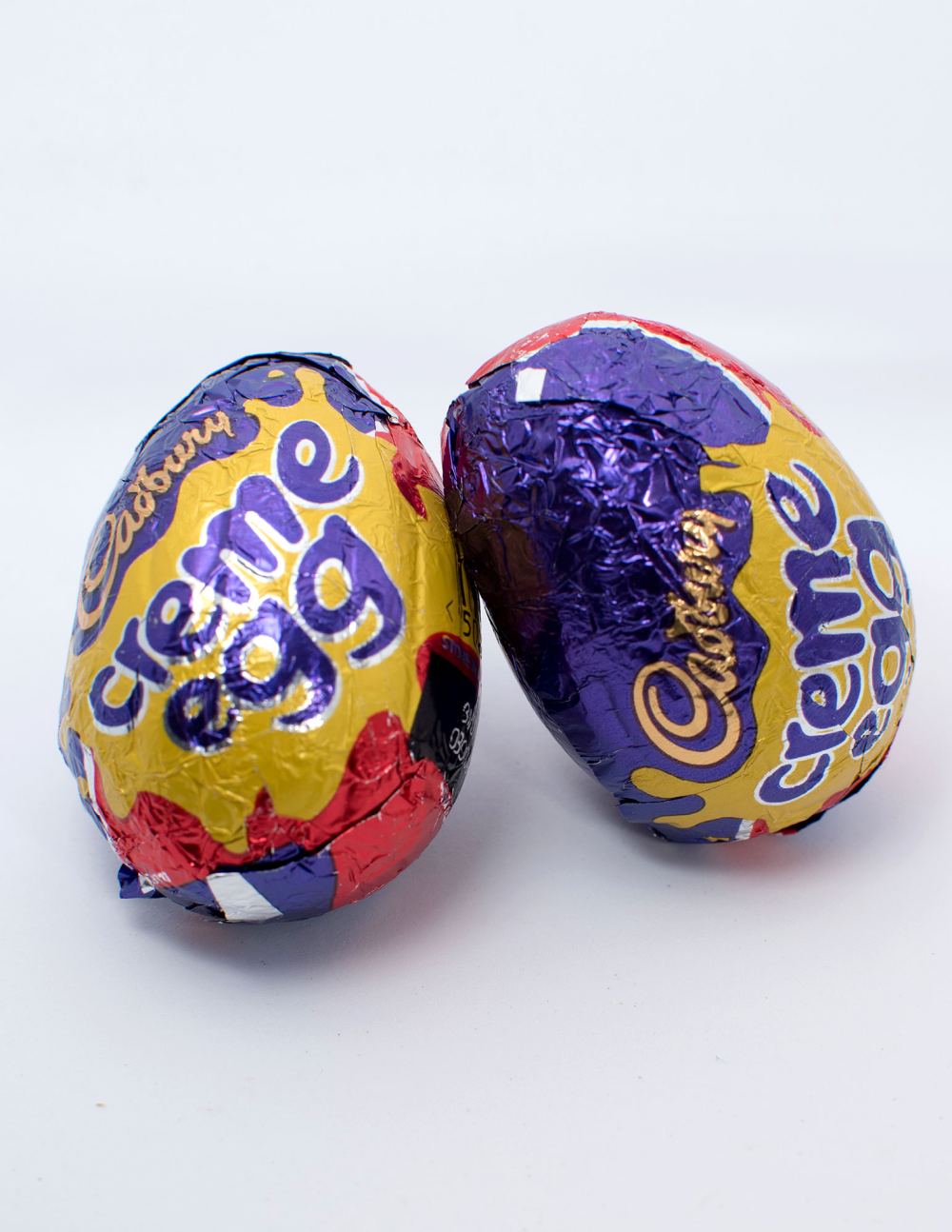 Tiffani Thiessen Homemade Cadbury Eggs