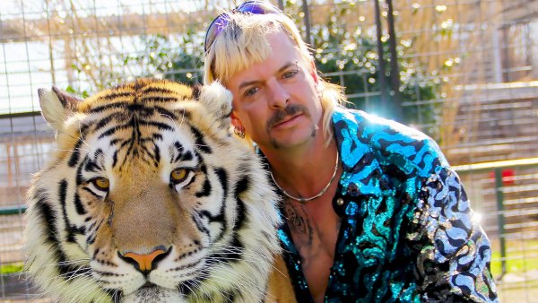 You Can Buy One of Joe Exotic's Shirts From 'Tiger King'