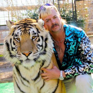 You Can Buy One of Joe Exotic's Shirts From 'Tiger King'