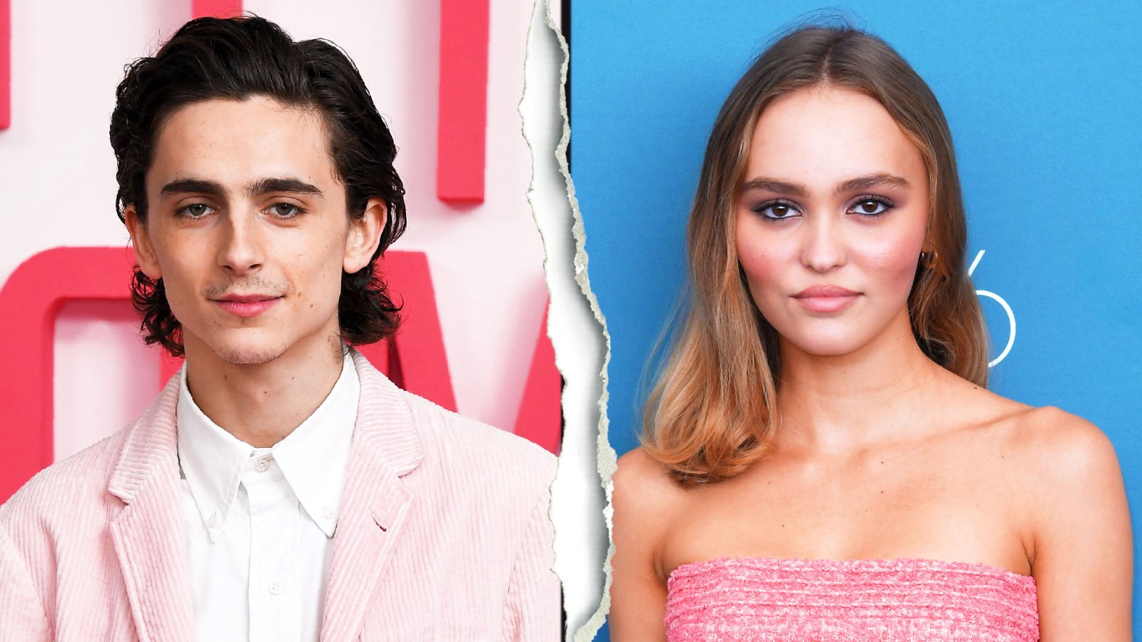 Timothee Chalamet and Lily-Rose Depp Split After More Than 1 Year of Dating