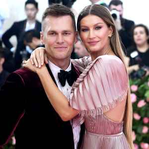 Tom Brady and Gisele Bundchen’s Son Pens a Sweet Letter to Doctors and Nurses