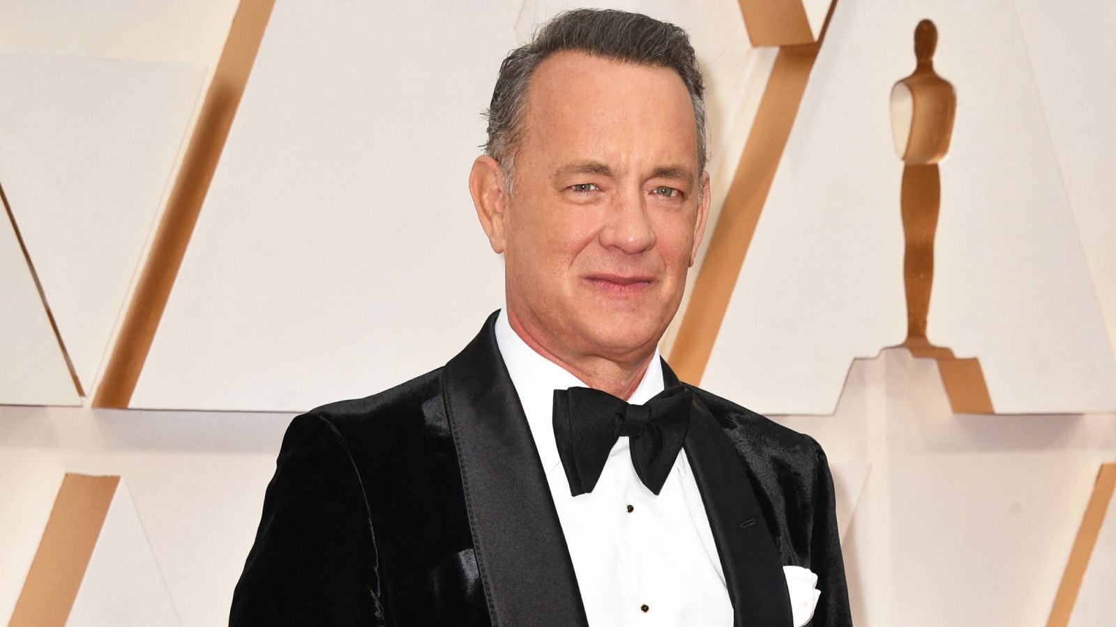 Tom Hanks Details Coronavirus Symptoms: I Was ‘Wiped Out’ After Exercising for 30 Minutes
