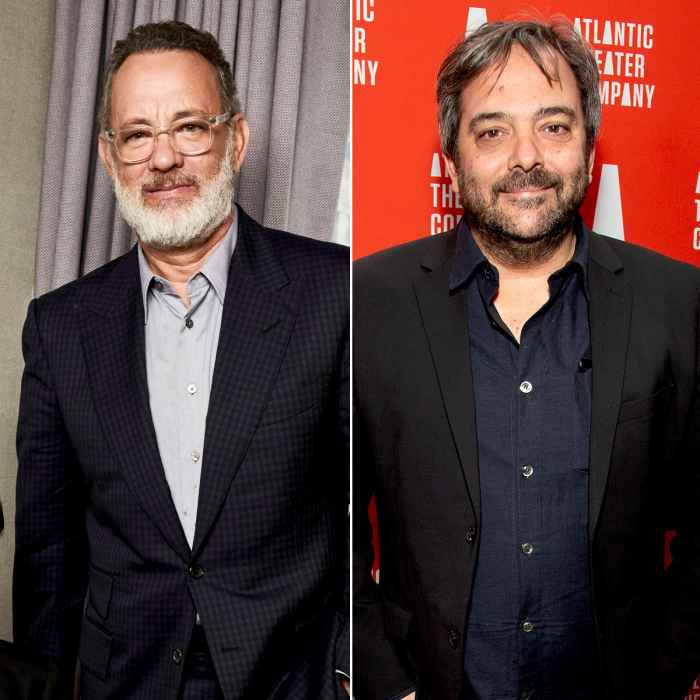 Tom Hanks Pays Tribute to That Thing You Do Songwriter Adam Schlesinger