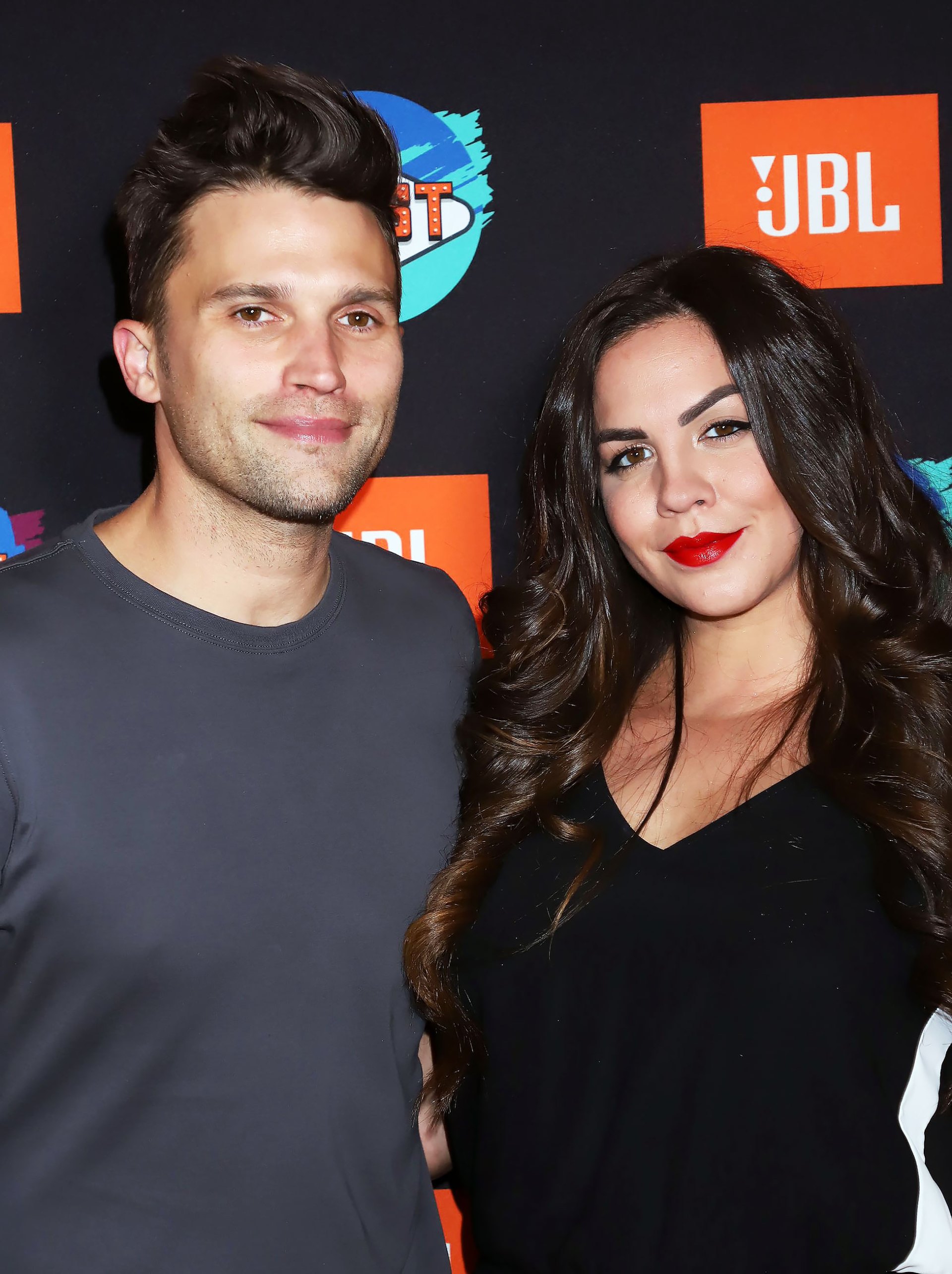 Katie Maloney's 2nd Heart-Shaped Wedding Rings: Pics | Us Weekly Katie Maloney's 2nd Heart-Shaped Wedding Rings: Pics | Us Weekly