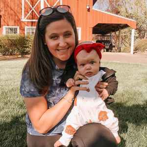 Tori Roloff Reflects on Finding Out About Daughter Lilahs Dwarfism