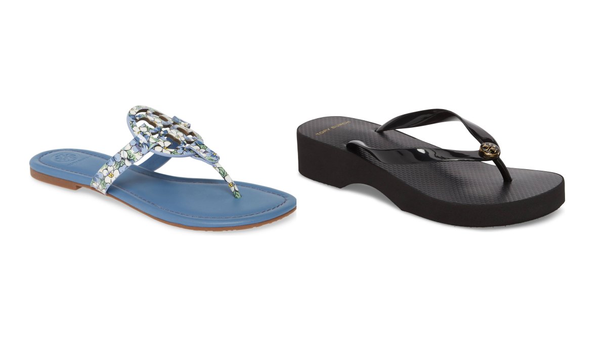 Tory Burch Sandals
