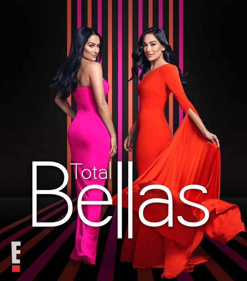 Total Bellas What To Watch