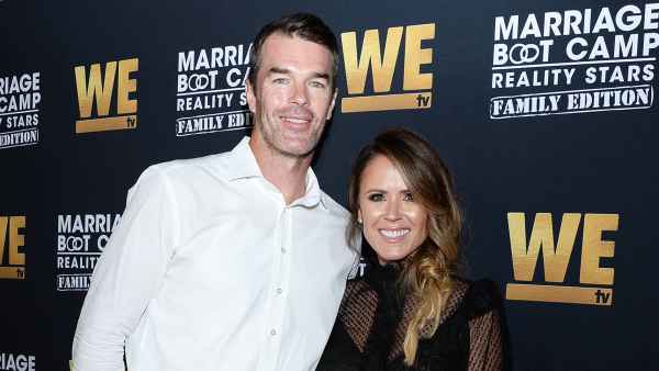 Ryan Sutter and Trista Sutter in 2019 Trista Sutter Reveals What Life Is Like With Ryan Sutter 16 Years After The Bachelorette
