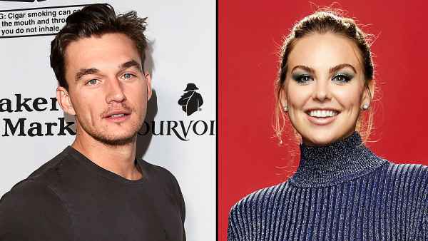 Tyler Cameron Describes His Perfect Date After Hannah Brown Romance Rumors