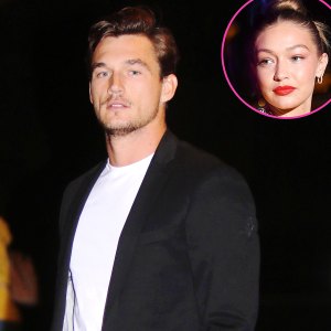 Tyler Cameron Its Wrong Say Im the Father of Gigi Hadid Baby