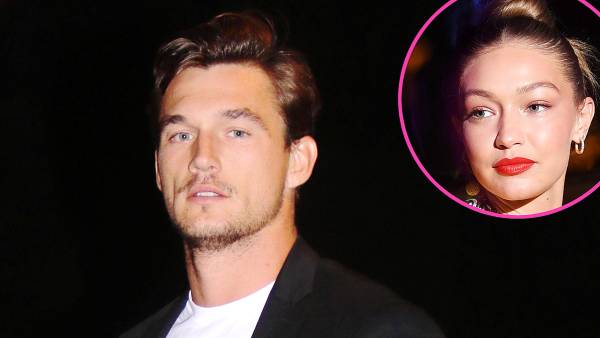 Tyler Cameron Its Wrong Say Im the Father of Gigi Hadid Baby