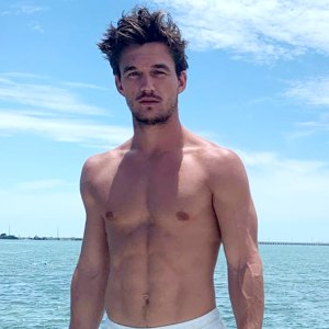 Tyler Cameron Reveals Why He Wouldnt Go on Bachelor in Paradise