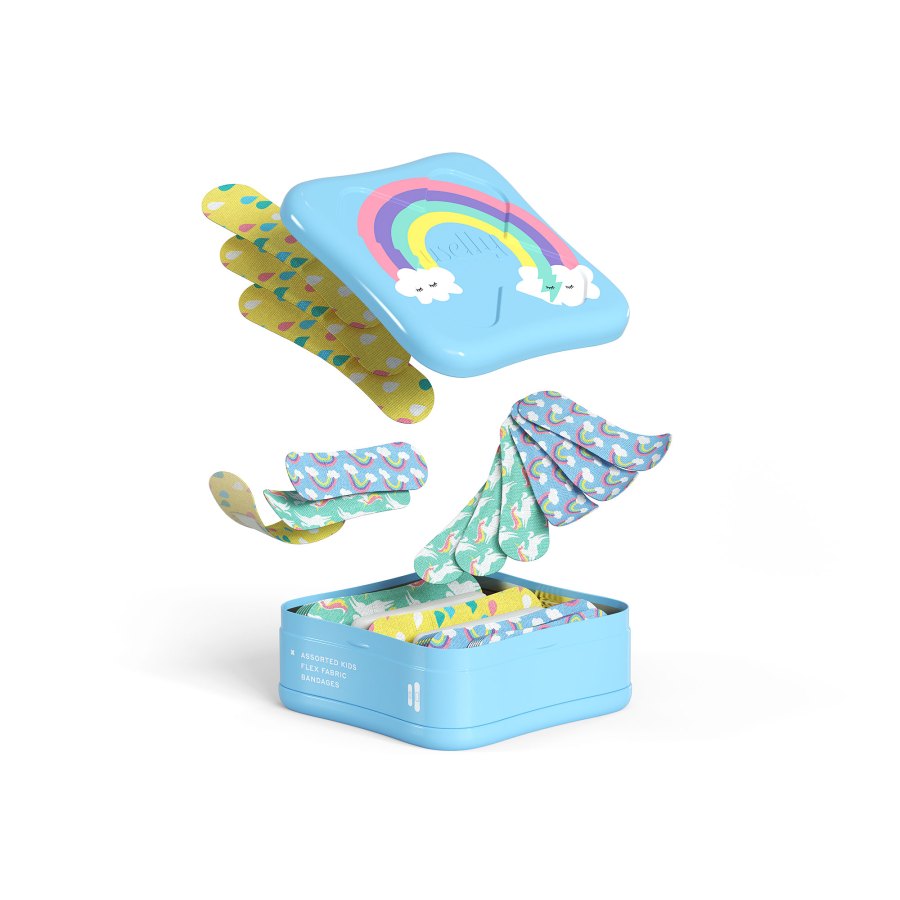 Wellys Us Weekly Issue 16 Buzzzz-o-Meter