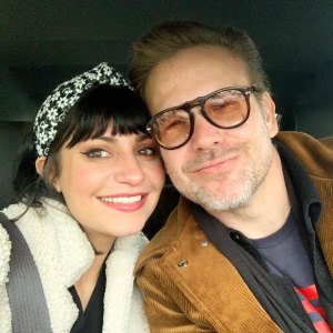 Vampire Diaries Matthew Davis Welcomes First Child With Wife Kiley Casciano