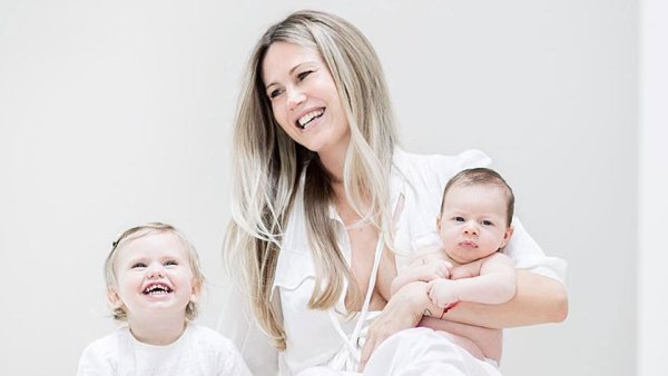 Vanderpump Rules Alum Vail Bloom Gives Birth and Secretly Welcomes Second Baby