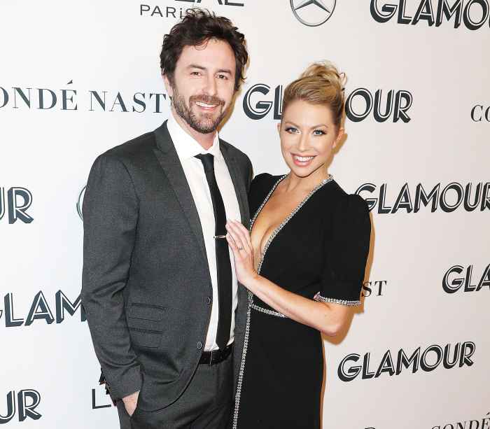 Vanderpump Rules Fans Think Stassi Schroeder and Beau Clark May Already Be Married