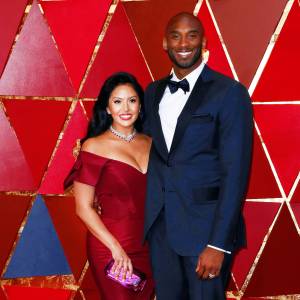 Vanessa Bryant Receives Roses 'From My Kobe' for 19th Wedding Anniversary