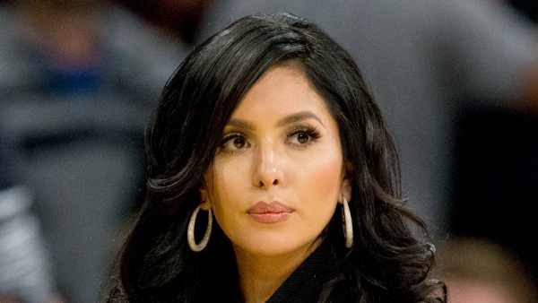 Vanessa Bryant life not fair kobe retirement