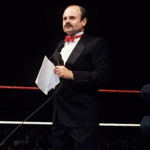 WWE Hall of Famer Howard Finkel Dies