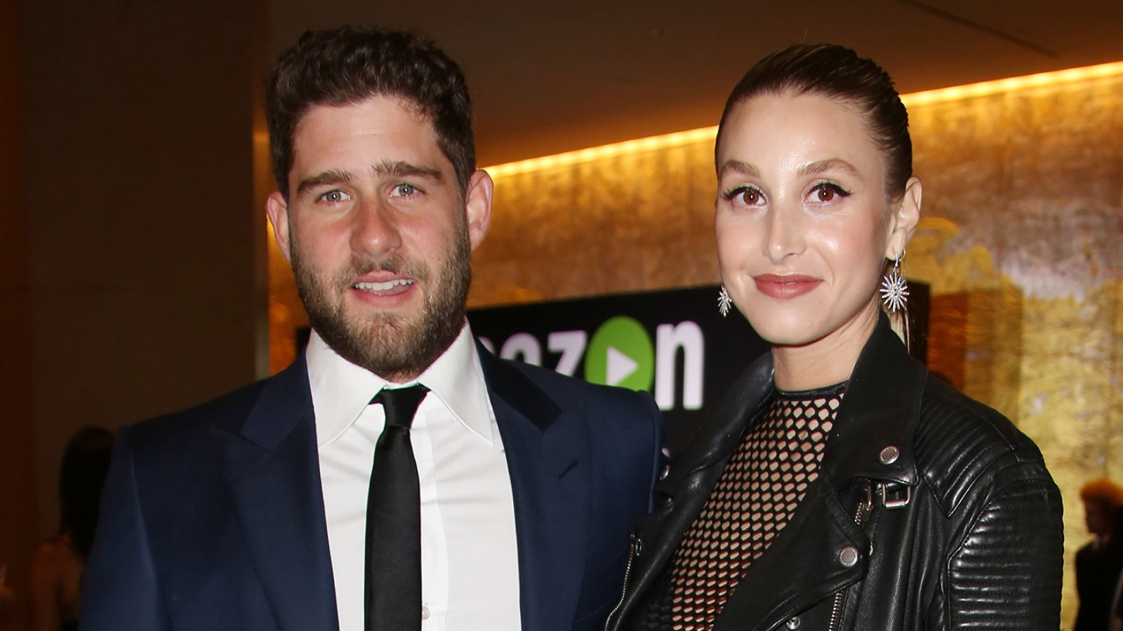 Whitney Port Says ‘I Don’t Know” About Baby No. 2 After July Miscarriage