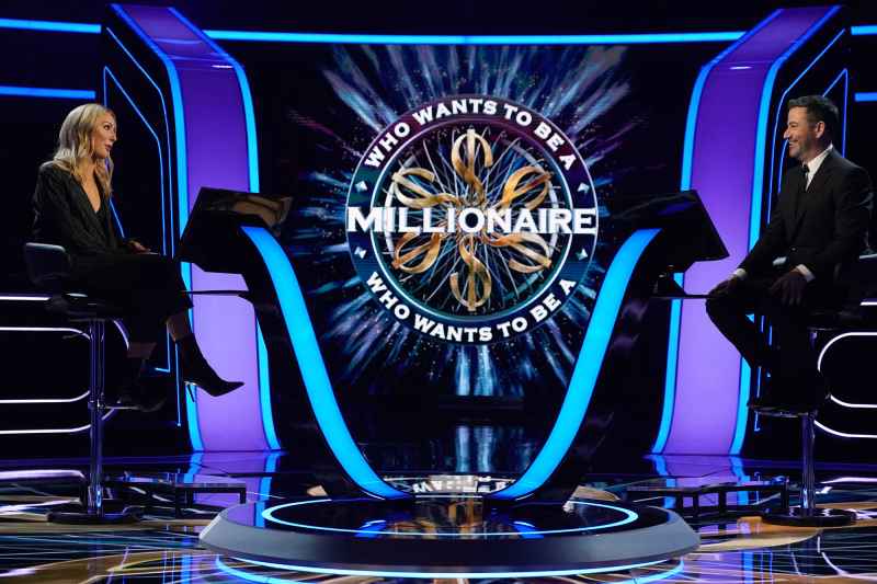 Who Wants to Be a Millionaire What To Watch