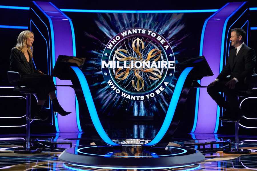 Who Wants to Be a Millionaire What To Watch