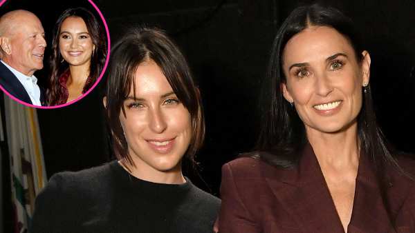 Scout Willis Reveals Why Bruce Willis Is Quarantining With Demi Moore And Not Wife Emma Heming