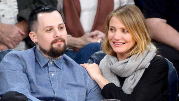Why Cameron Diaz and Benji Maddens Sleeping Schedules Work As New parents