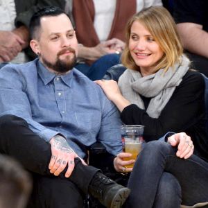 Why Cameron Diaz and Benji Maddens Sleeping Schedules Work As New parents