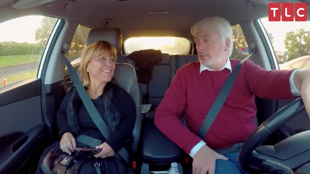 Why Chris Marek Wishes Proposal to Amy Roloff Wasn't Filmed