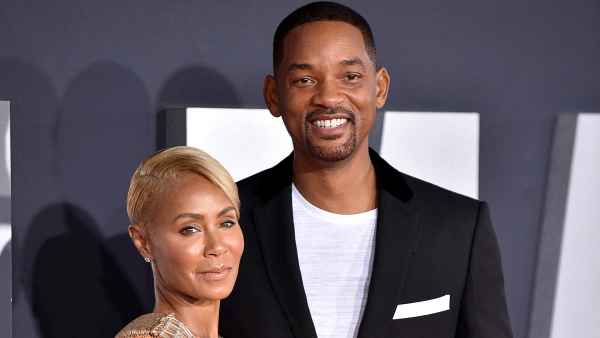 Jada Pinkett Smith Feels Like She Doesn't Know Will Smith After 22 Years of Marriage: 'Life Gets Busy'