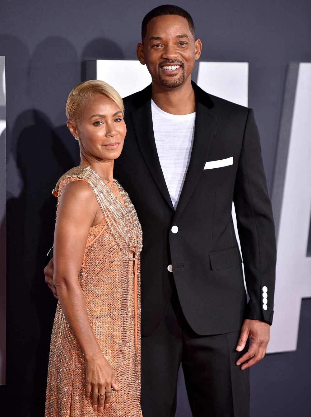Jada Pinkett Smith Feels Like She Doesn't Know Will Smith After 22 Years of Marriage: 'Life Gets Busy'