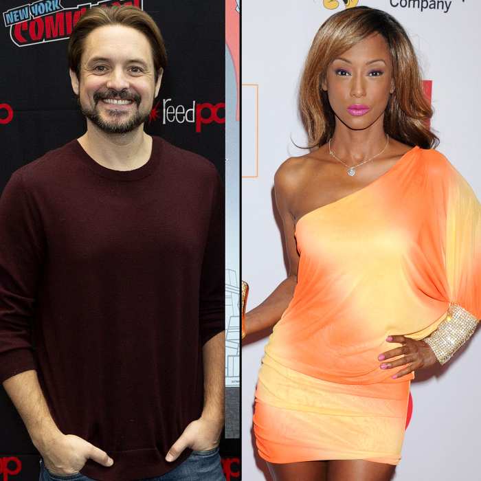 Will Friedle Apologizes to Trinia McGee for Racist Remark Boy Meets World