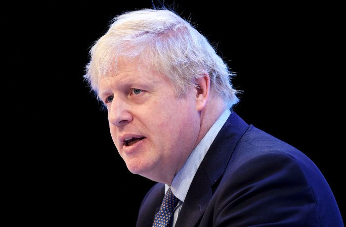 William Kate Send Well-Wishes Boris Johnson Amid Coronavirus Battle