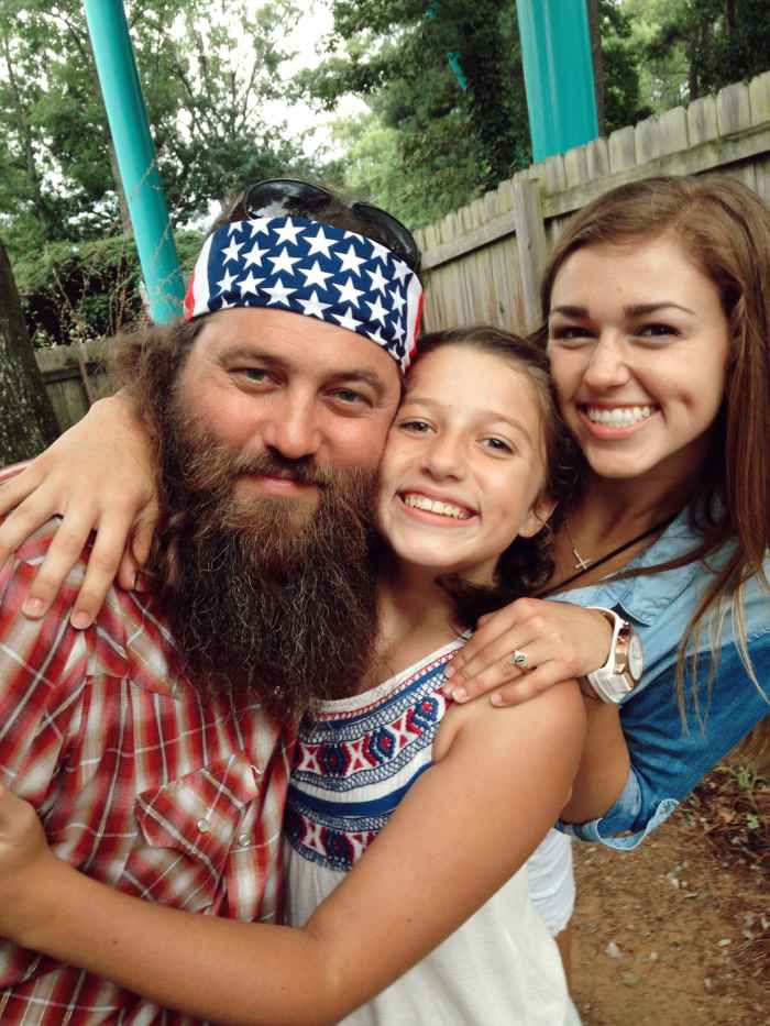Duck Dynasty Star Willie Robertson’s Home Sprayed by Bullets in Drive-By