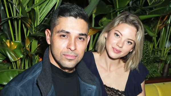 Wilmer Valderrama Teases Wedding Plans to Fiance Amanda Pacheco