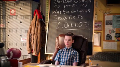 Young Sheldon What you need to see
