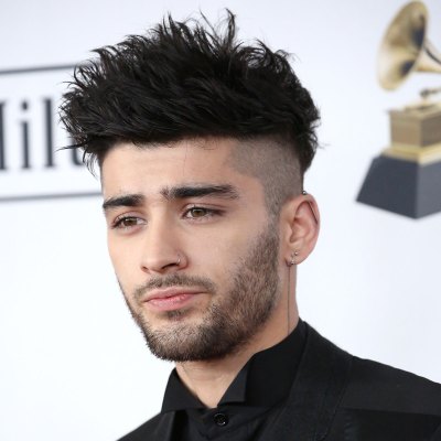 One Direction's Zayn Malik Reveals Weight Loss: Picture | Us Weekly