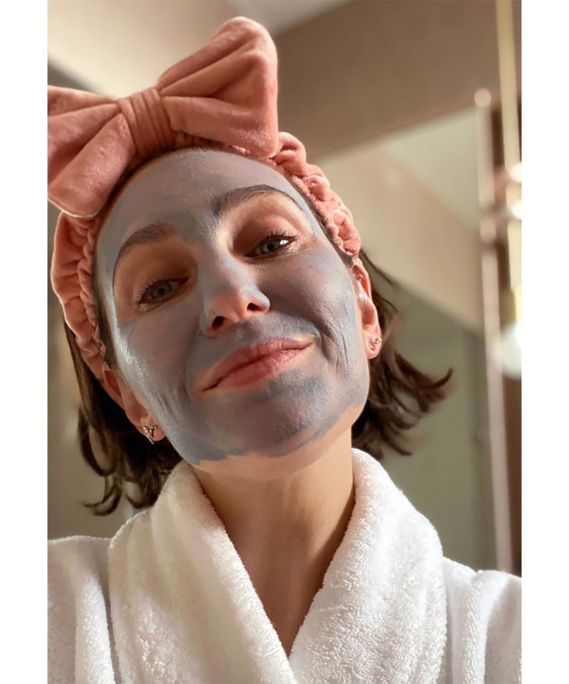 How Zoe Foster Blake Does the Ultimate At-Home Facial in 25 Minutes
