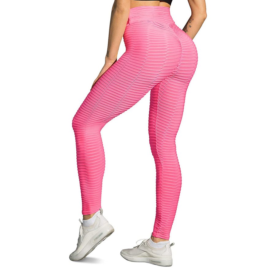 Best Leggings: 5 on Nordstrom and Amazon for a Booty Lift