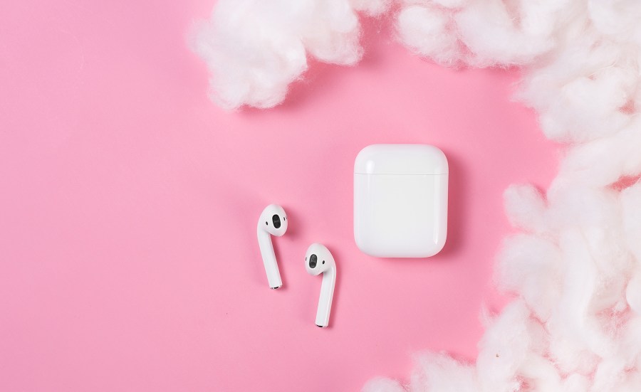 airpods