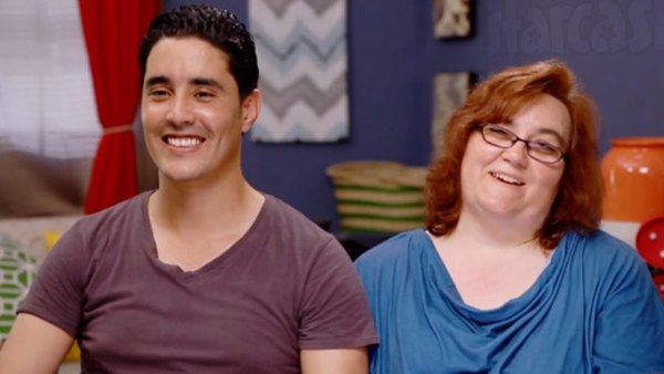 danielle mohamed 90 day fiance friends post divorce
