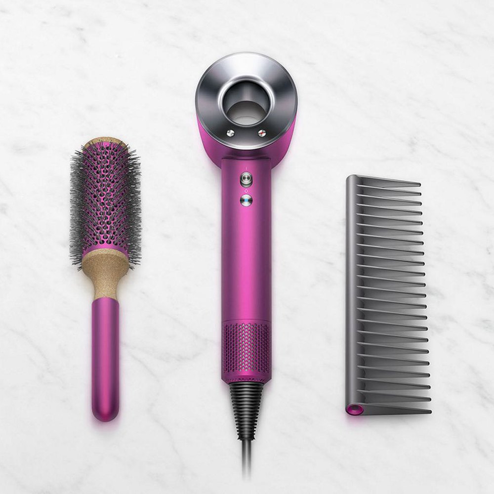 Mother’s Day gift edition Dyson Supersonic hair dryer
