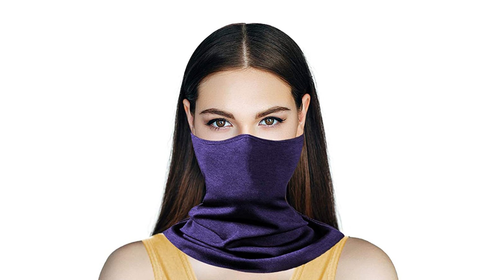 Evelove Windproof Face Cover
