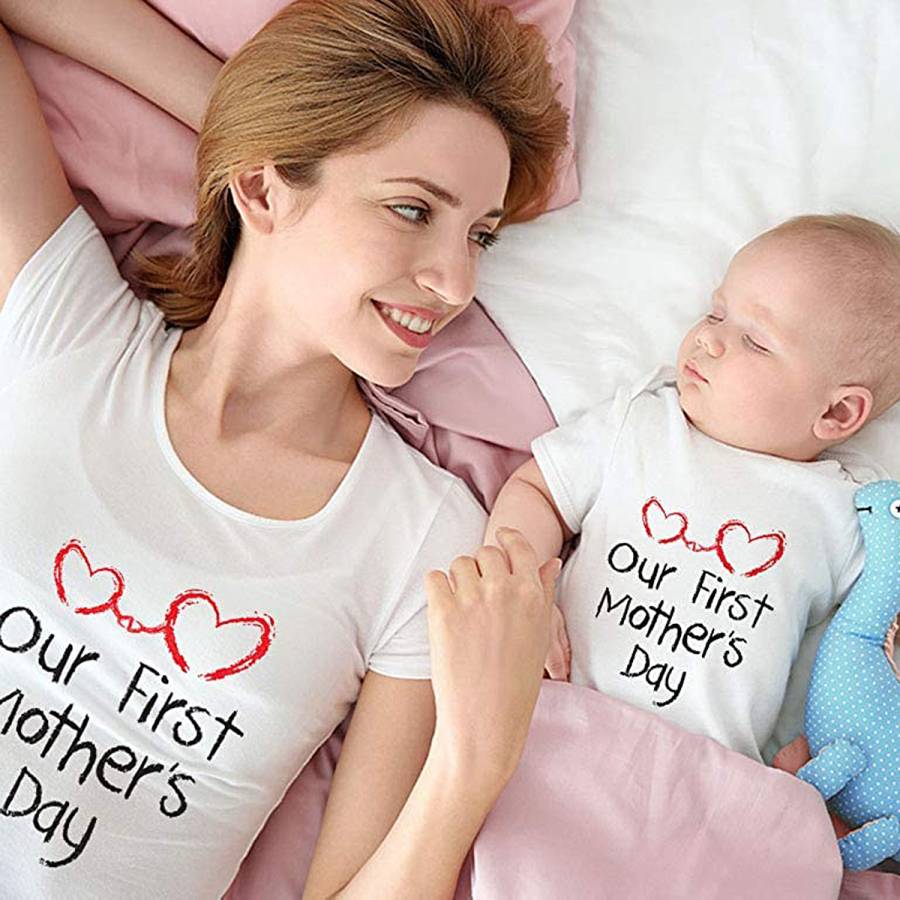 first-mothers-day-matching-set
