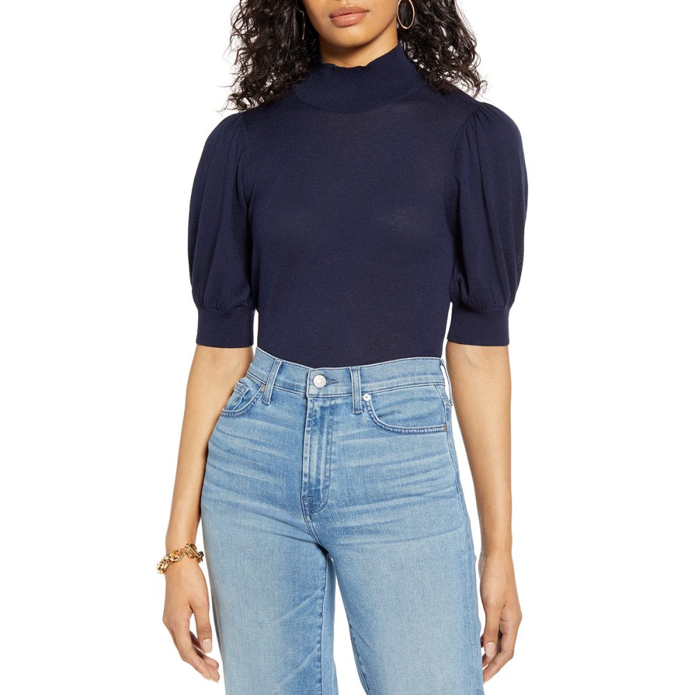 halogen-puff-sleeve-sweater