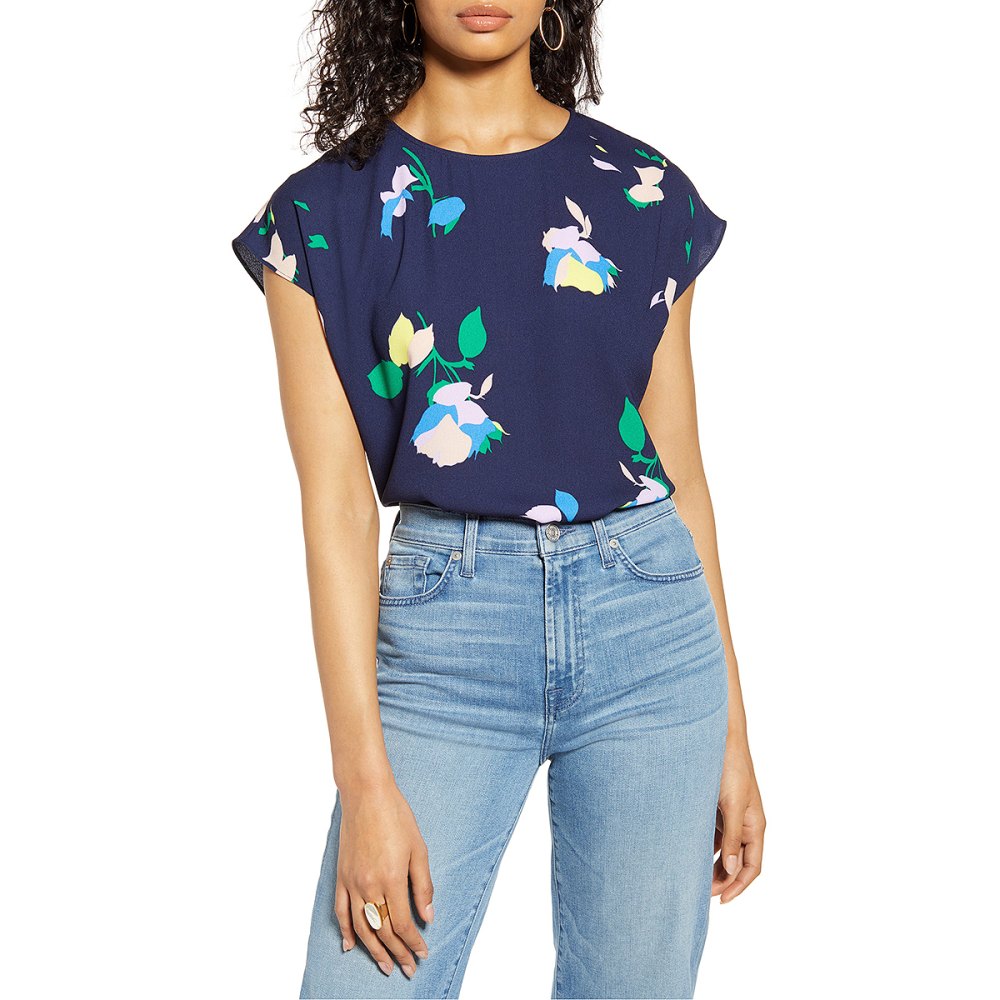 Nordstrom Flash Sale: 5 Picks Up to 50% Off Right Now