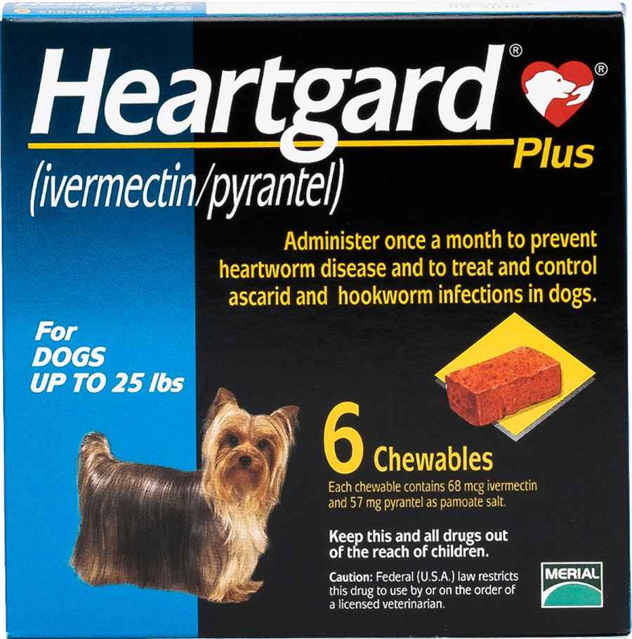 heartgard