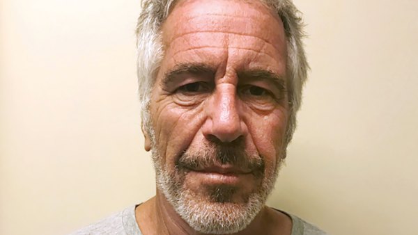 jeffrey epstein reelz